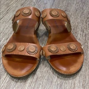 Lucky Brand sandals